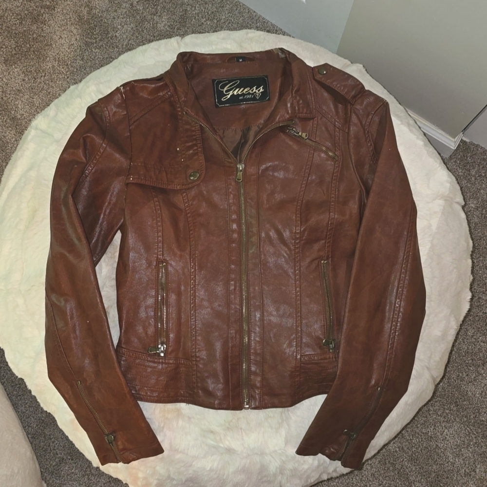 Guess Bomber Jacket